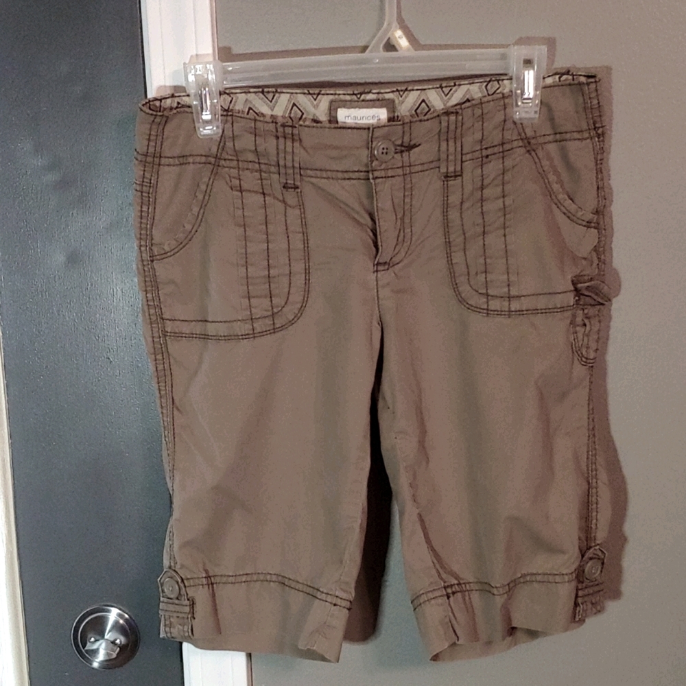 [maurices] Women's Bermuda Shorts